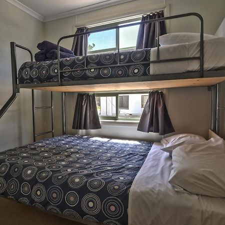 Big4 Wangaratta North Cedars Holiday Park Zewnętrze zdjęcie