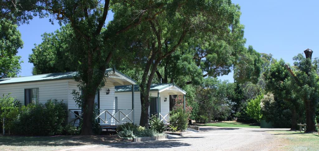 Big4 Wangaratta North Cedars Holiday Park Pokój zdjęcie
