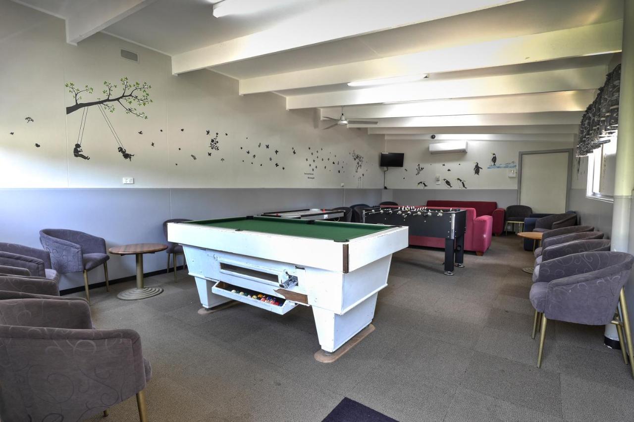 Big4 Wangaratta North Cedars Holiday Park Zewnętrze zdjęcie