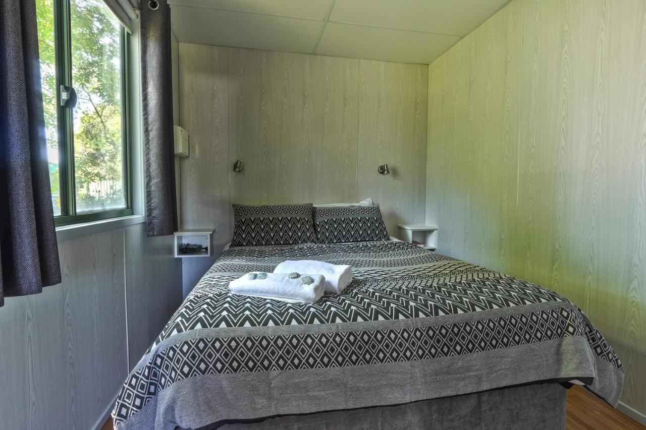 Big4 Wangaratta North Cedars Holiday Park Zewnętrze zdjęcie